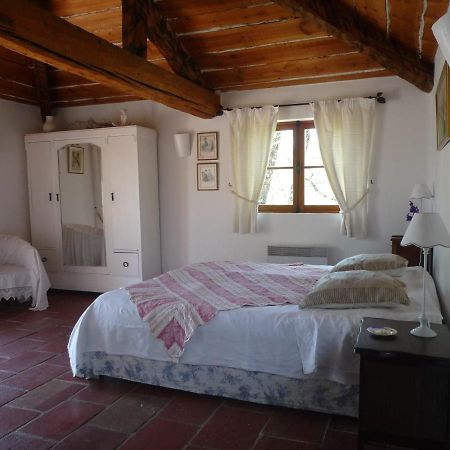 La Rose Des Vents Bed & Breakfast Montauroux Bagian luar foto