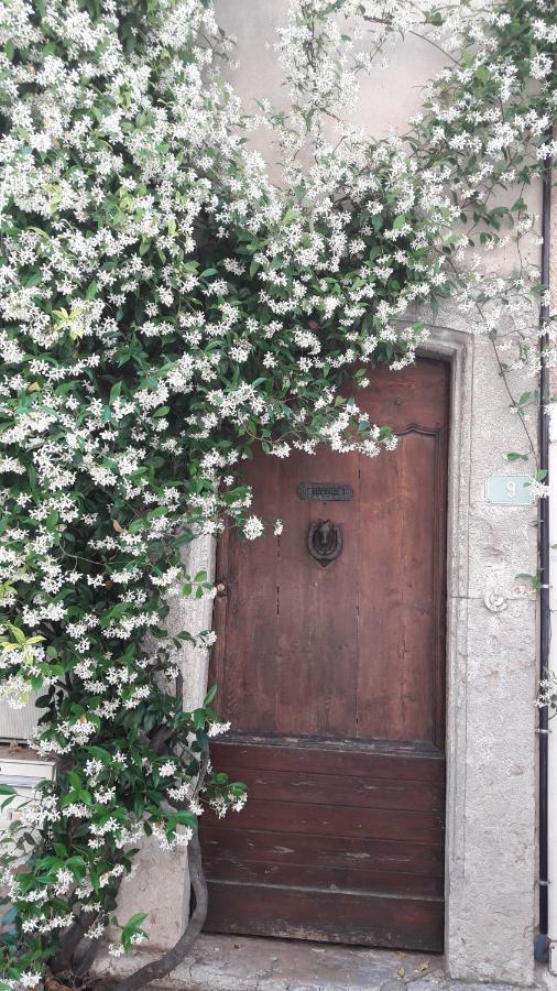 La Rose Des Vents Bed & Breakfast Montauroux Bagian luar foto