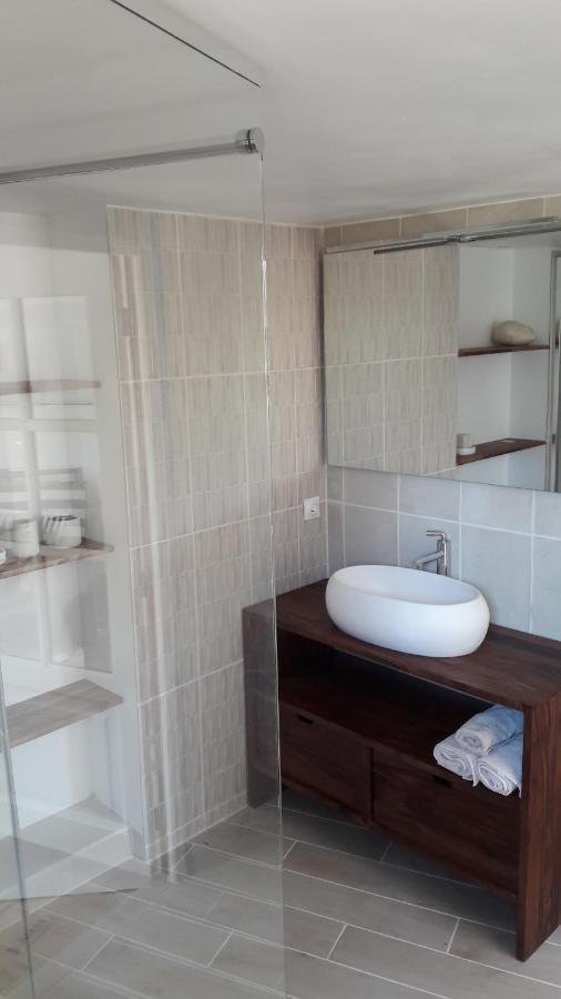 La Rose Des Vents Bed & Breakfast Montauroux Bagian luar foto